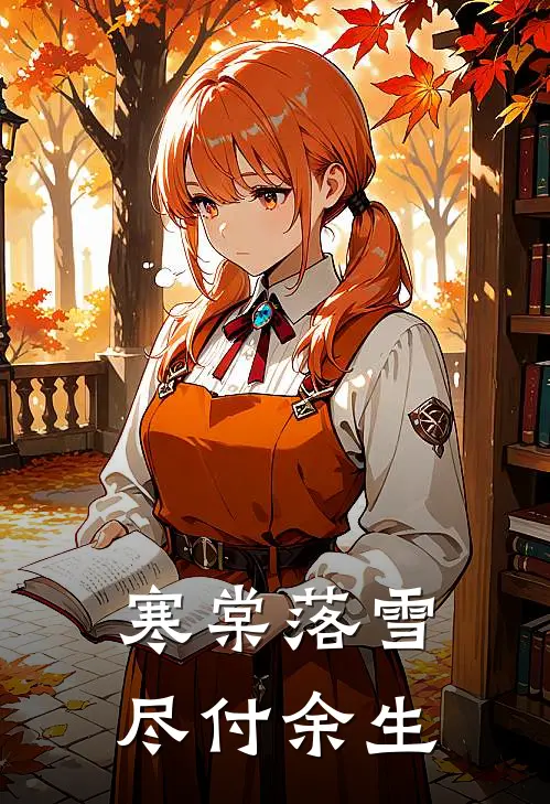 寒棠落雪,尽付余生txt