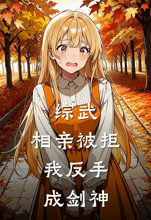 综武：相亲被拒，我反手成剑神
