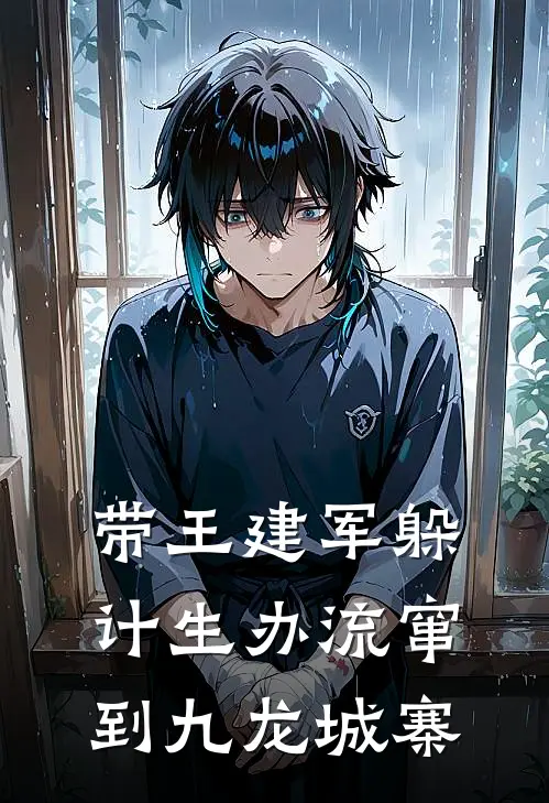 带王建军躲计生办流窜到九龙城寨
