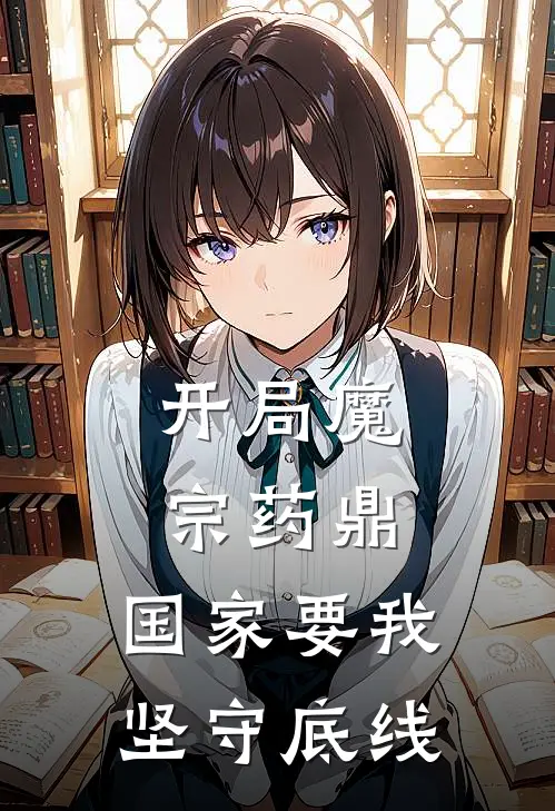 开局魔宗药鼎，国家要我坚守底线