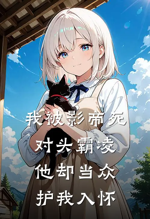 我被影帝死对头霸凌,他却当众护我入怀