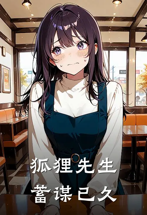 狐狸先生蓄谋已久的故事