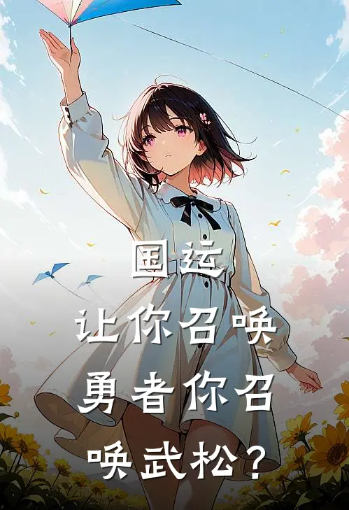 国运：让你召唤勇者你召唤武松？