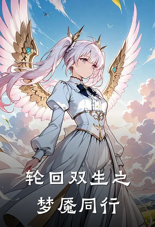 轮回双生之梦魇同行免费阅读