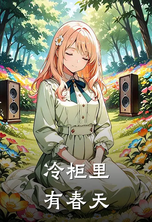 冷柜里有春天的温度吗