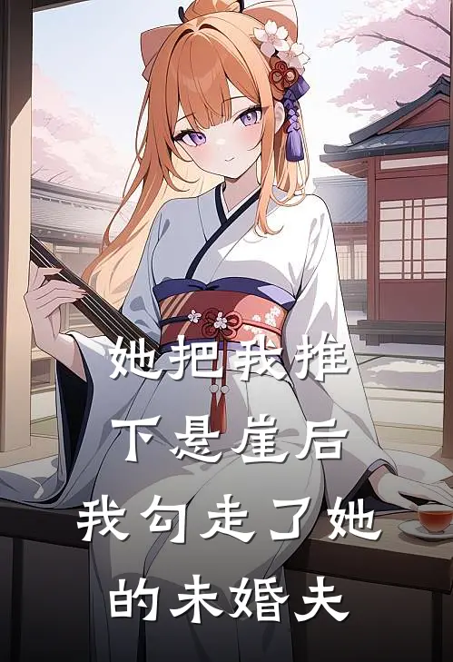 她把我推下悬崖后，我勾走了她的未婚夫