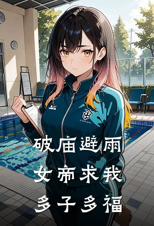 破庙避雨，女帝求我多子多福