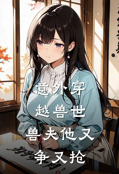 意外穿越兽世，兽夫他又争又抢