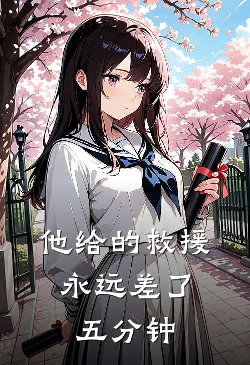 他给的救援,永远差了五分钟英语翻译