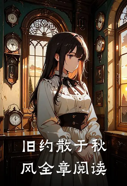 旧约散于秋风全章阅读
