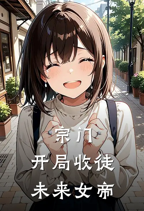 宗门：开局收徒未来女帝