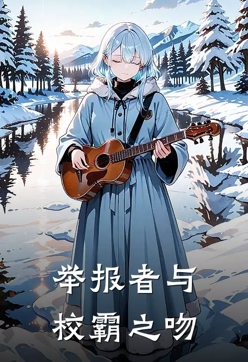 举报者与校霸之吻