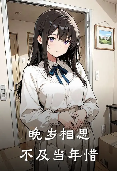 晚岁相思，不及当年惜