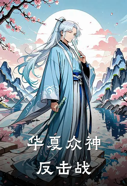 华夏众神反击战