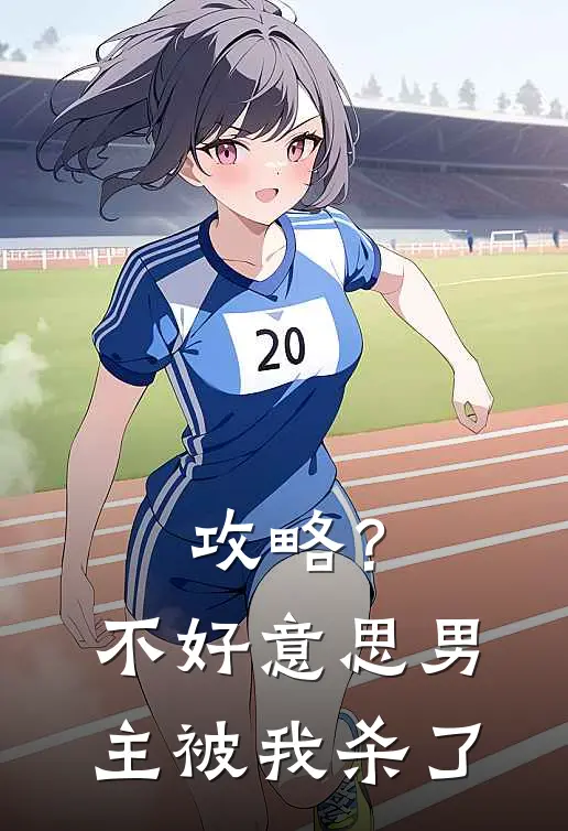 攻略？不好意思男主被我杀了