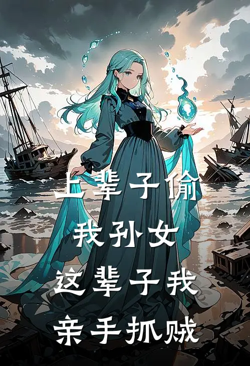 上辈子偷我孙女，这辈子我亲手抓贼