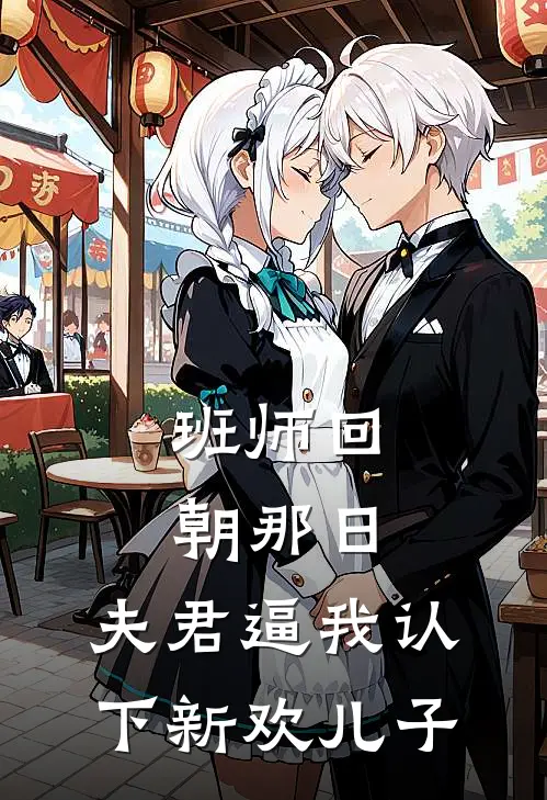 班师回朝那日，夫君逼我认下新欢儿子