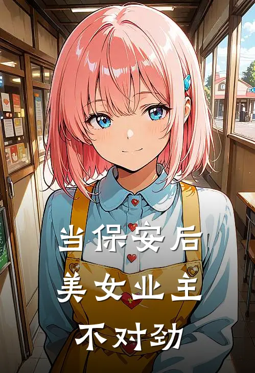 当保安后,美女业主不对劲了