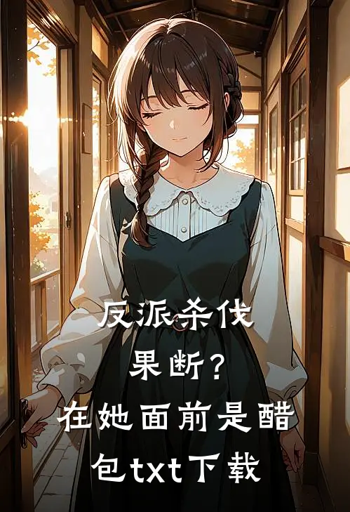 反派杀伐果断？在她面前是醋包txt下载