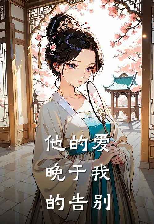 他的爱,晚于我的告别