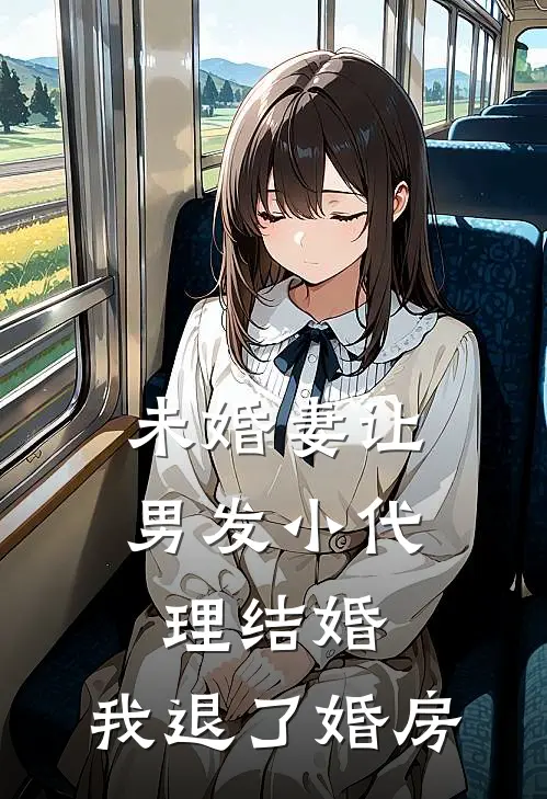 未婚妻让男发小代理结婚,我退了婚房可以吗