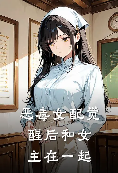 恶毒女配觉醒后和女主在一起了