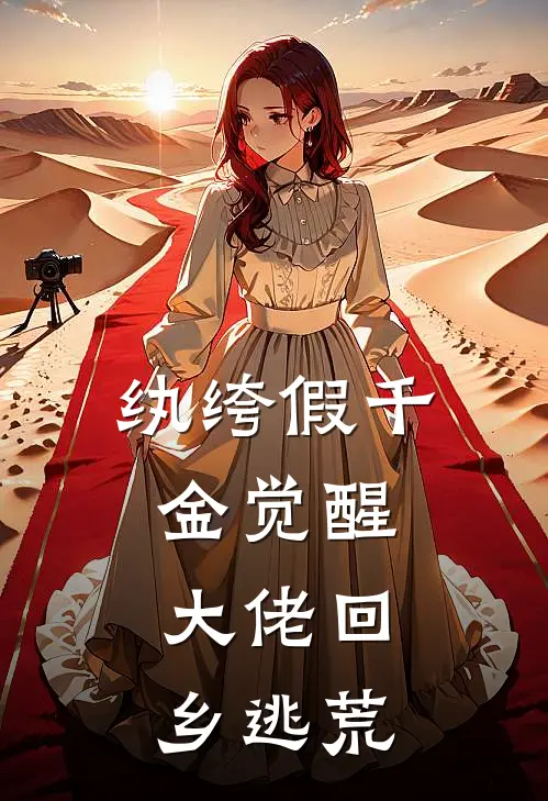 纨绔假千金觉醒，大佬回乡逃荒