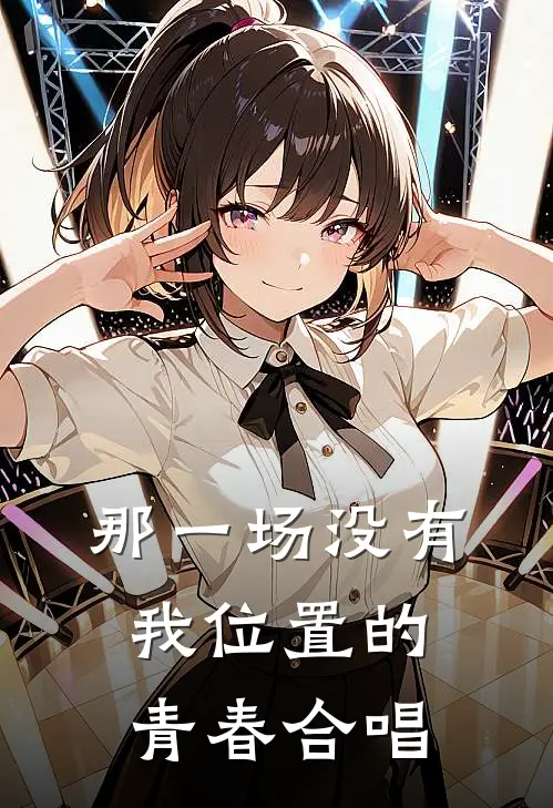 那一场没有我位置的青春合唱视频