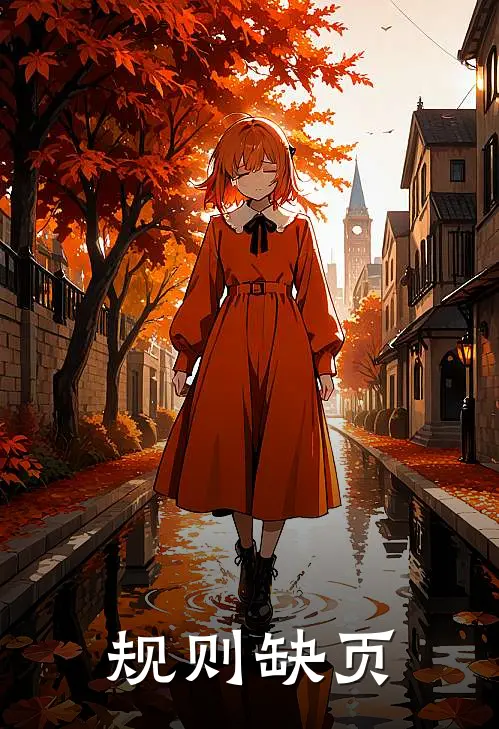 规则缺页