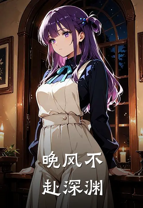 晚风不赴深渊