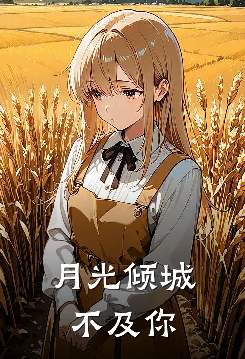 月光倾城不及你