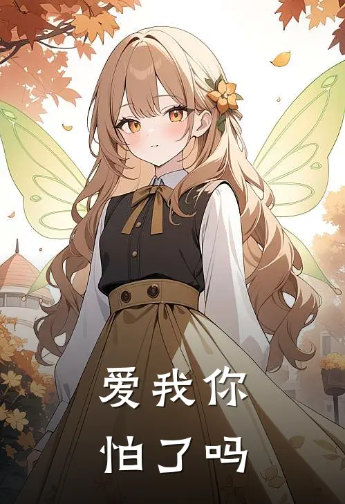 爱我你怕了吗