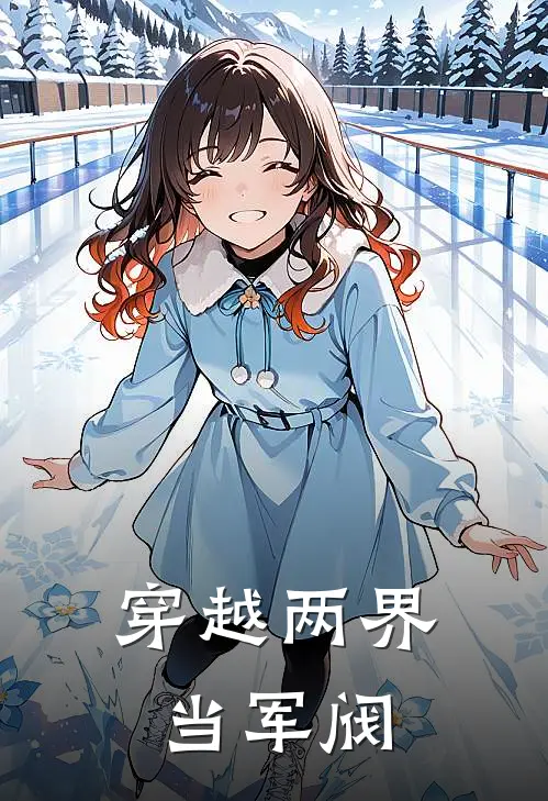 穿越两界当军阀