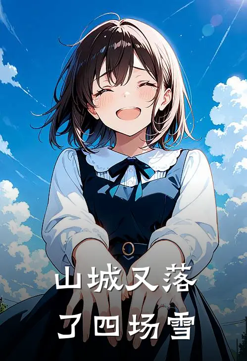 山城又落了四场雪是歌