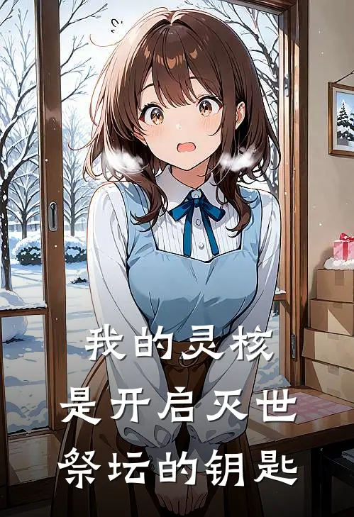 我的灵核,是开启灭世祭坛的钥匙吗