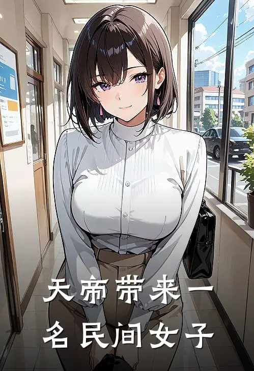 天帝带来一名民间女子