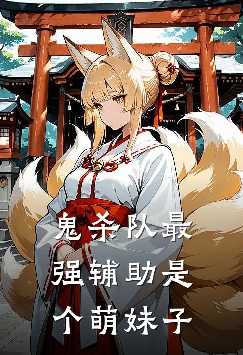 鬼杀队最强辅助是个萌妹子