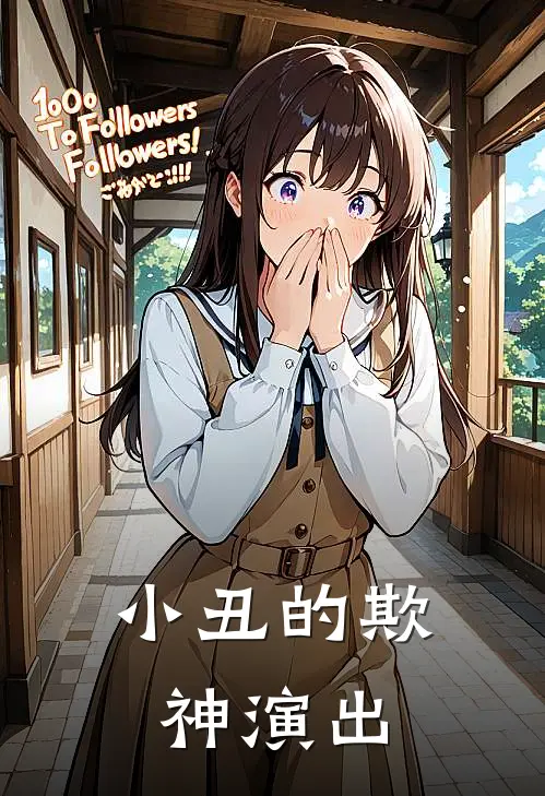 小丑的欺神演出在线观看