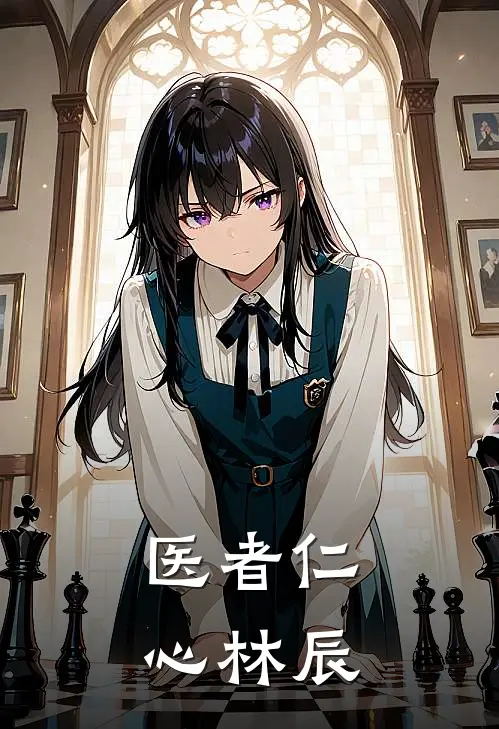 医者仁心【林辰】