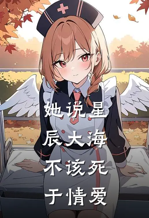 她说星辰大海，不该死于情爱