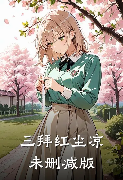三拜红尘凉未删减版