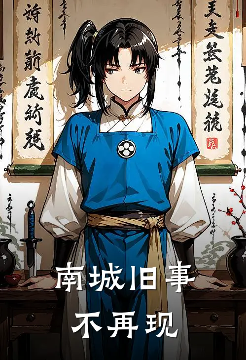 南城旧事不再现