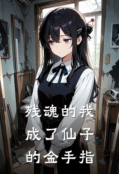 残魂的我,成了仙子的金手指