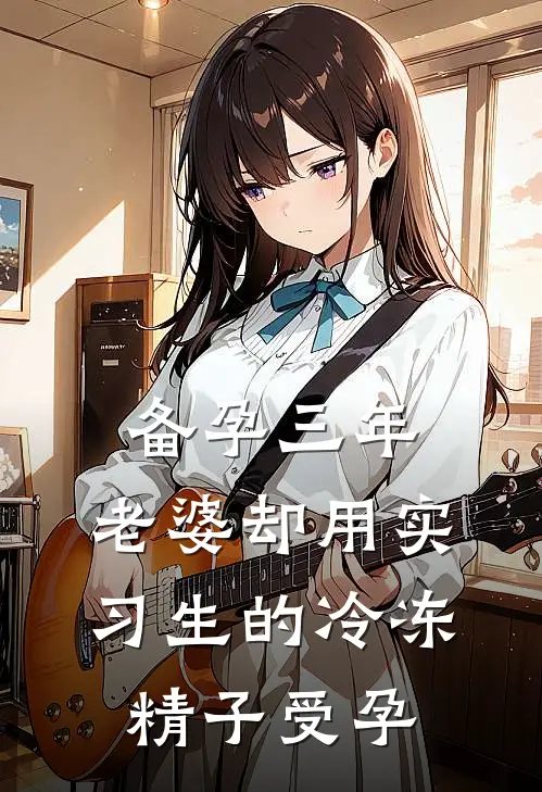 备孕三年，老婆却用实习生的冷冻精子受孕
