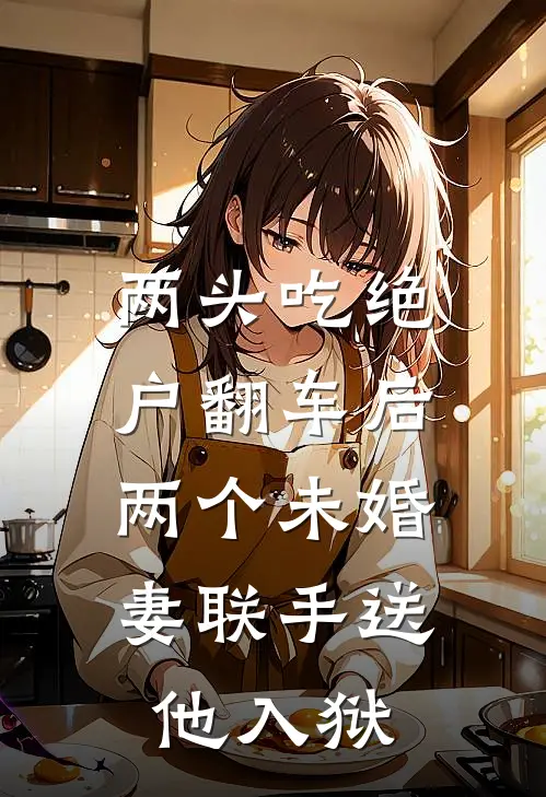 两头吃绝户翻车后，两个未婚妻联手送他入狱
