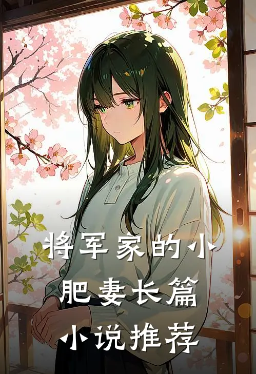 将军家的小肥妻长篇小说推荐