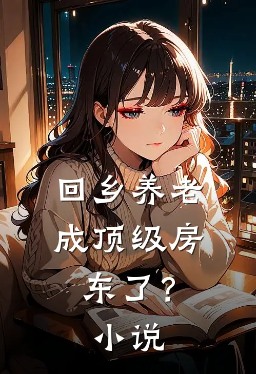 回乡养老，成顶级房东了？小说