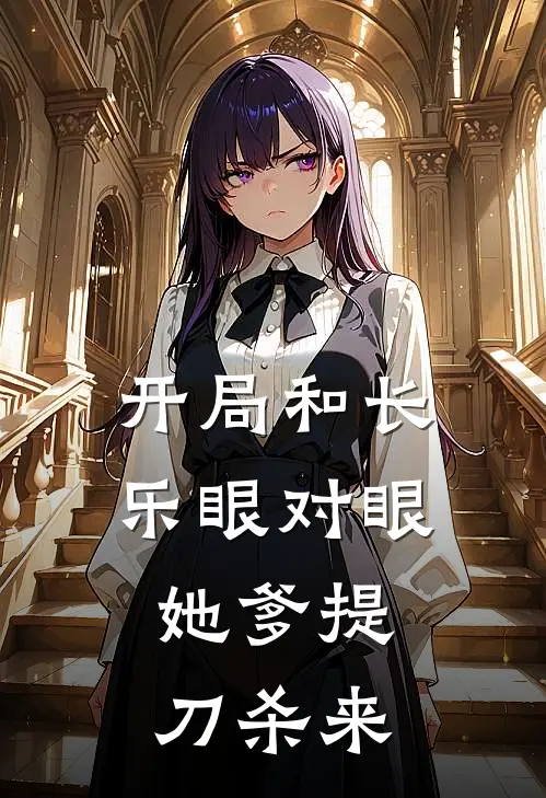 开局和长乐眼对眼，她爹提刀杀来