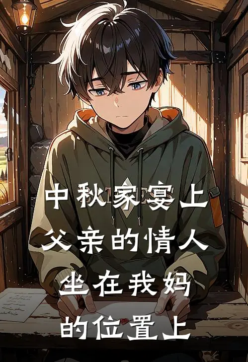 中秋家宴上，父亲的情人坐在我妈的位置上