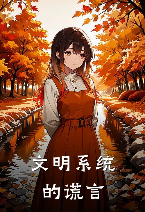文明系统的谎言